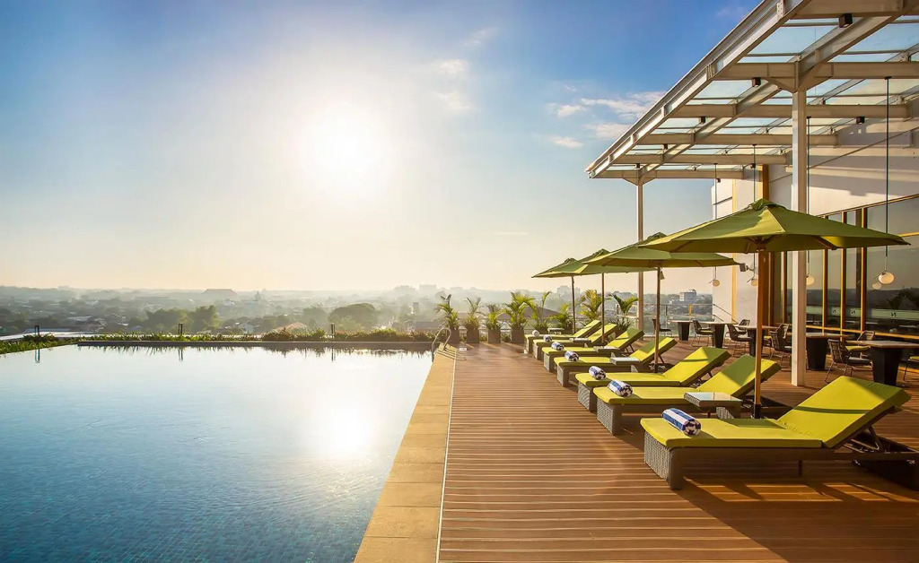 Swiss-Belhotel Solo