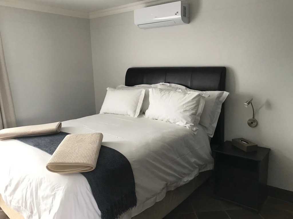 Burgs View Boutique Hotel