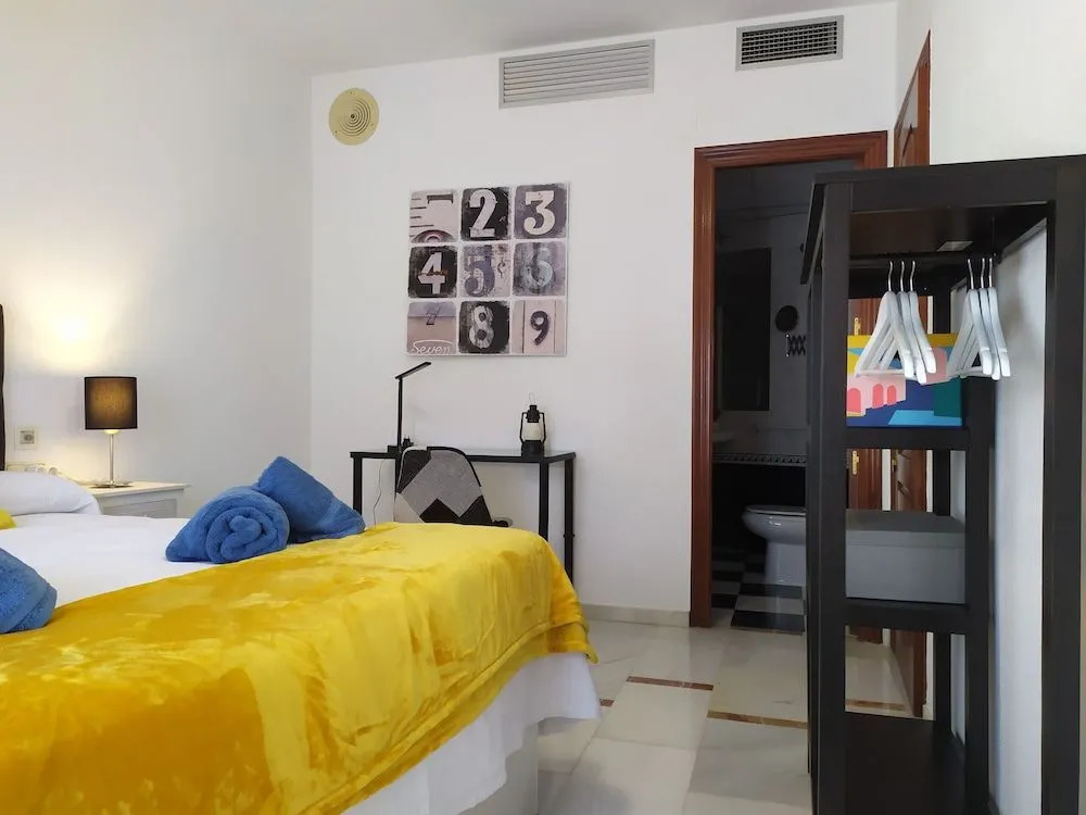 Apartamento Leiva Aguilar by JITKey