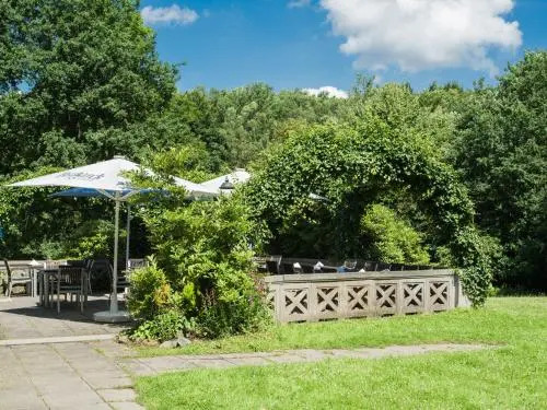 Hotel Waldesruh Am See