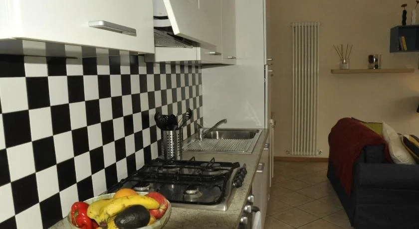 Apartments Rossini