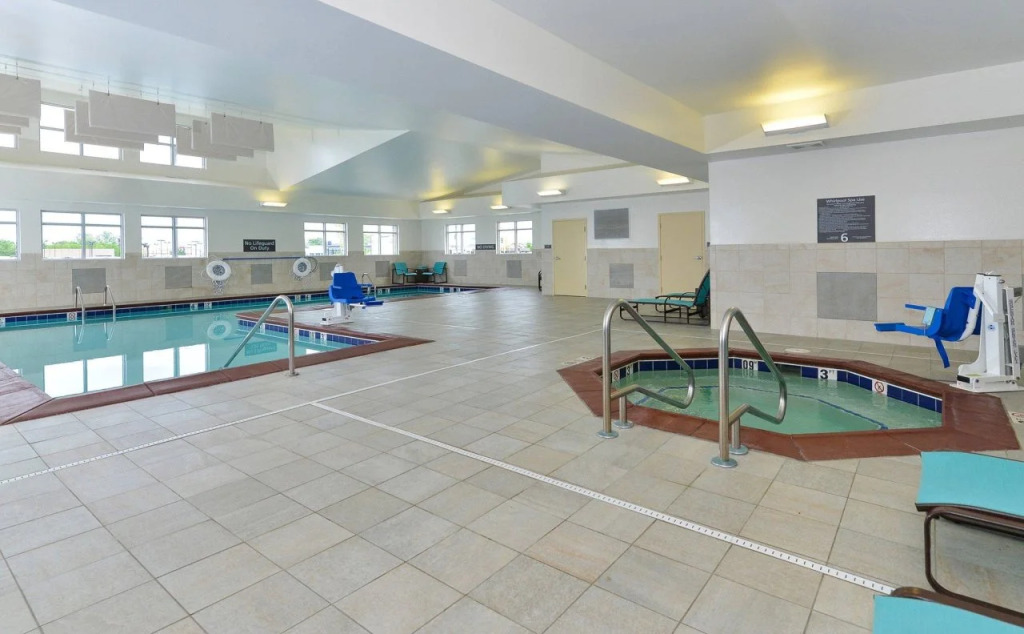 Residence Inn Champaign