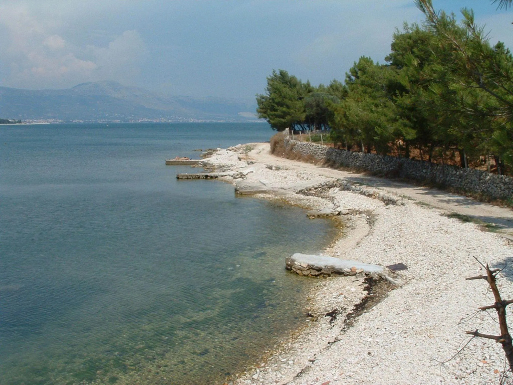 Sanda - 10 M from the beach - A2(6+1)