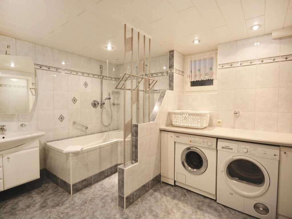 Holiday Home Ferienhaus Kofler by Interhome