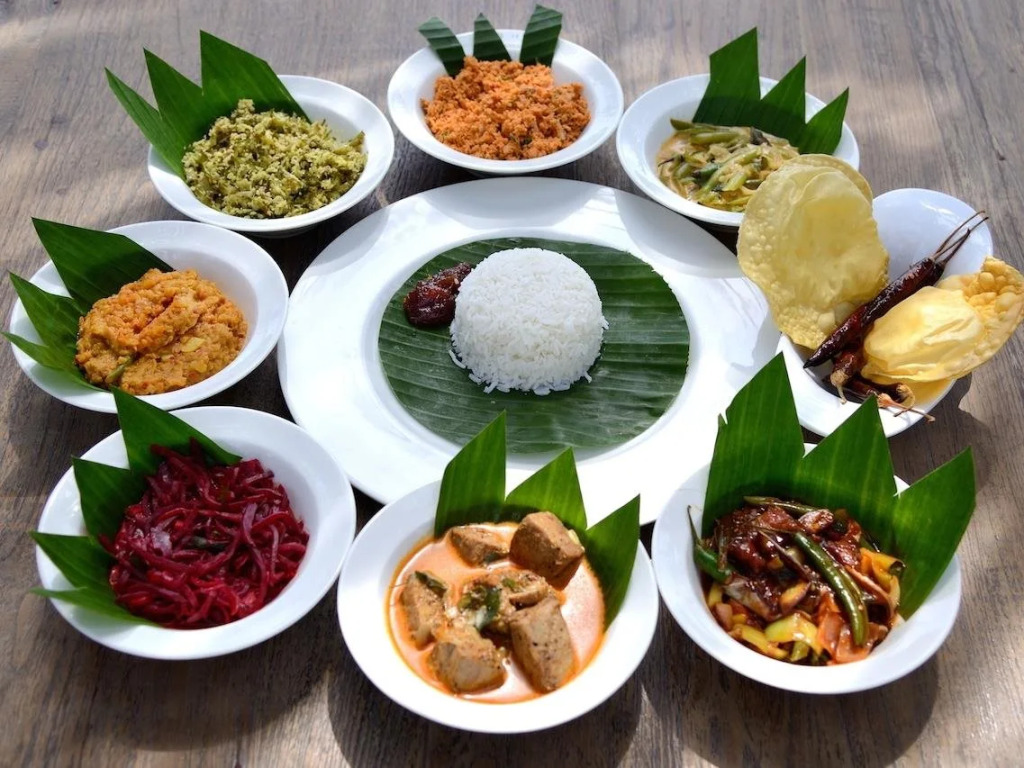 Weligama Bay Resort