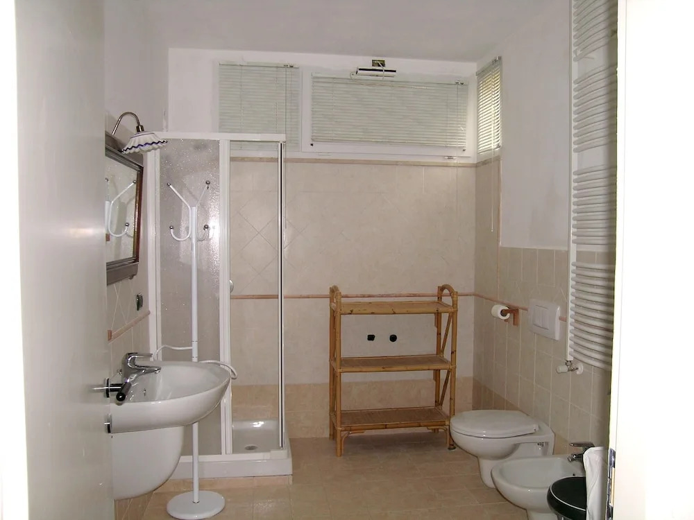 Apartment With one Bedroom in Matera, With Enclosed Garden and Wifi -