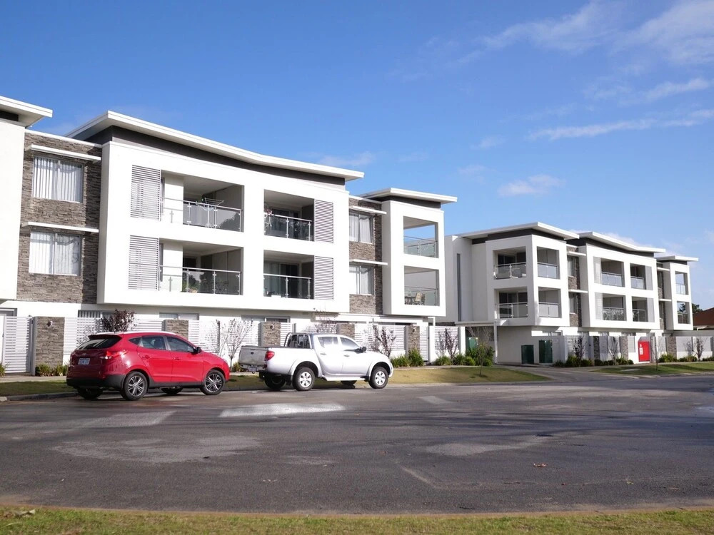Lakeview Apartment Suite 18