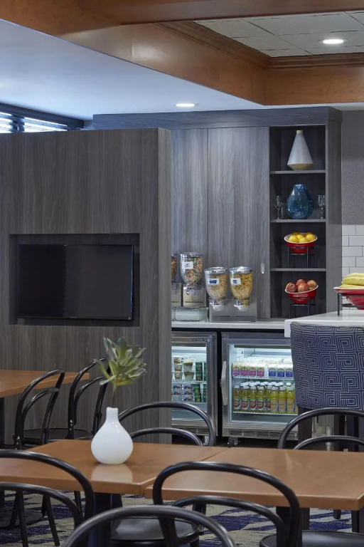 Residence Inn Minneapolis Downtown at The Depot