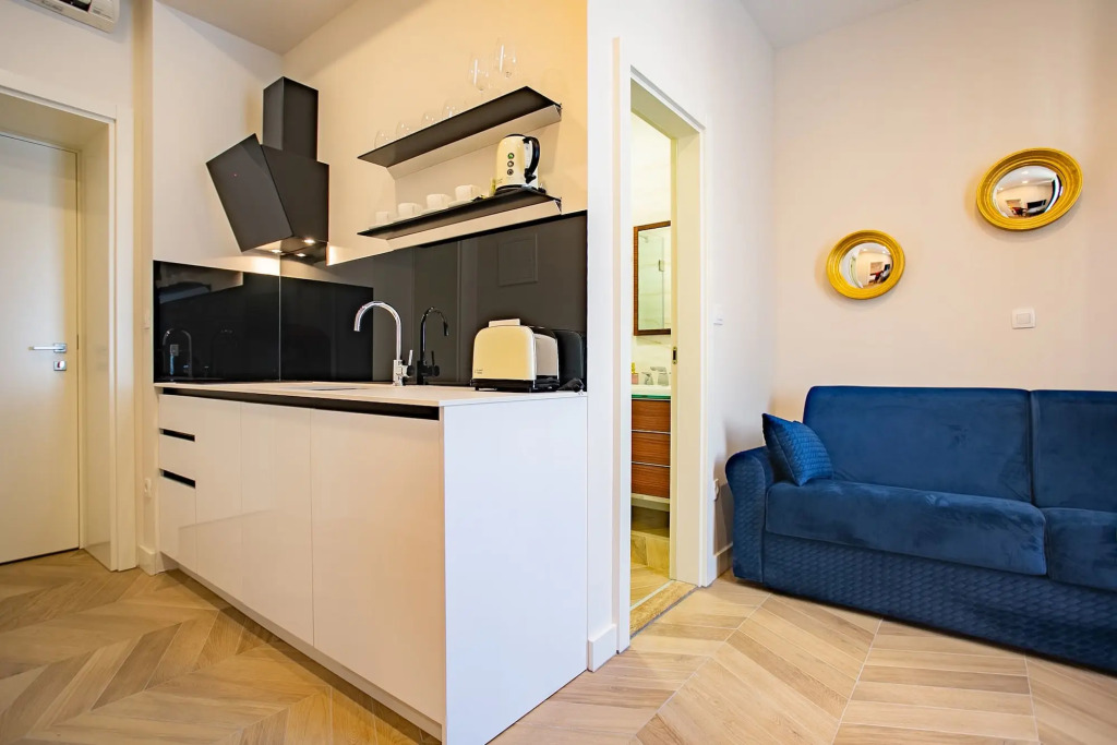 Best4Stay Luxury Rooms
