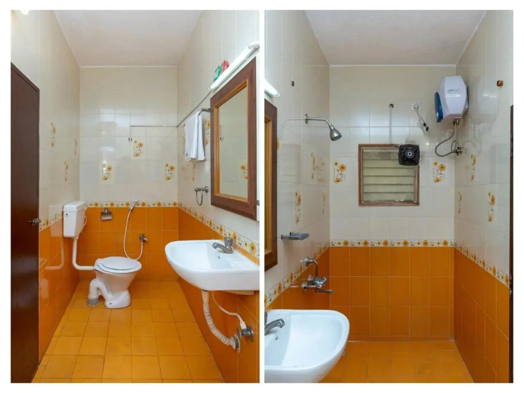 OYO 2140 Apartment Perungudi
