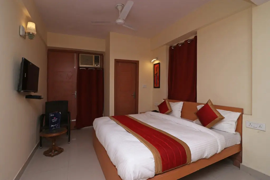 Dassler's Inn by OYO Rooms