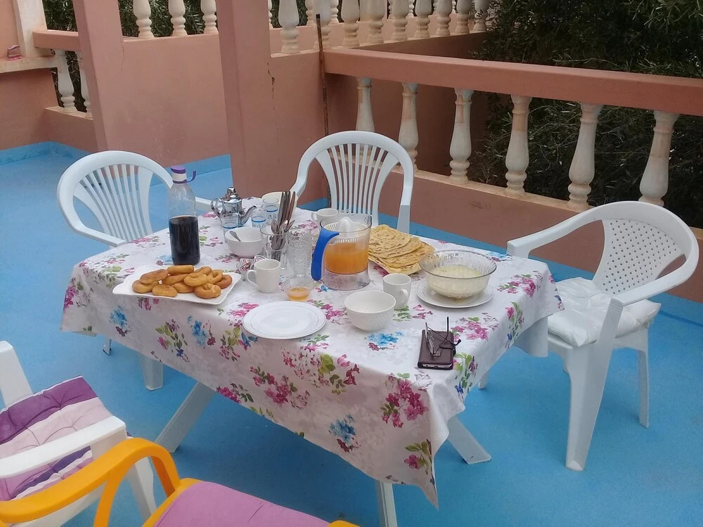Azur Tafraout