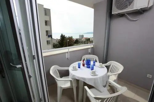 Apartman Maja