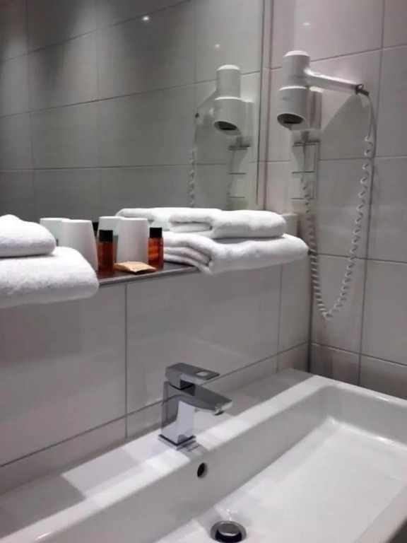 Seehotel Forst