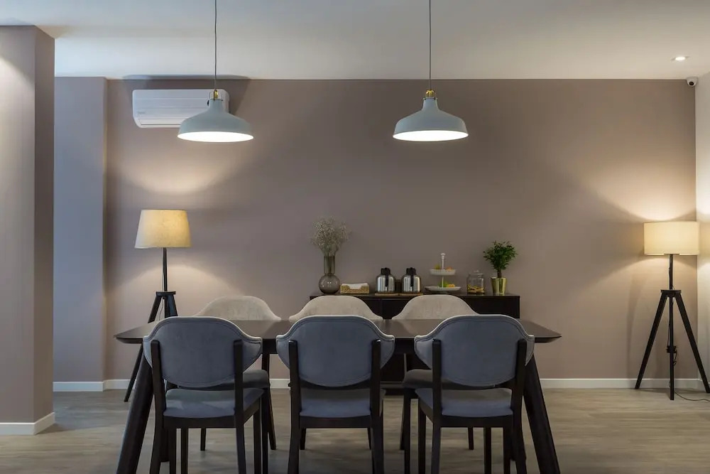 Hygge House