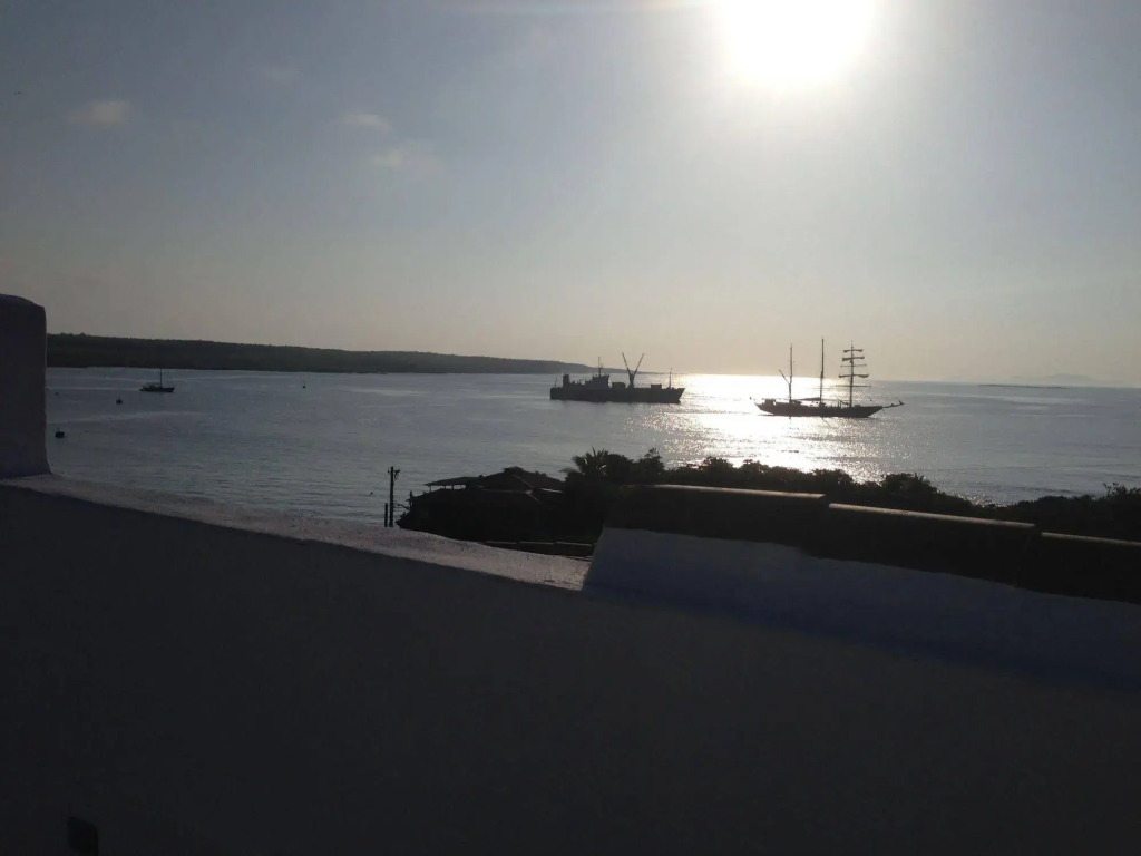 Hotel Angermeyer Waterfront Inn