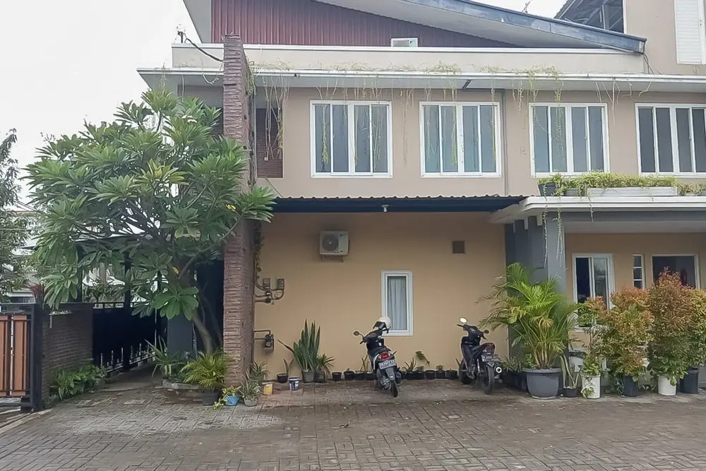 Our Home Syariah Semarang Mitra RedDoorz