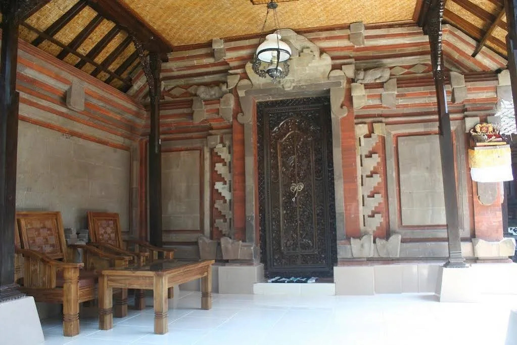 Nugraha house
