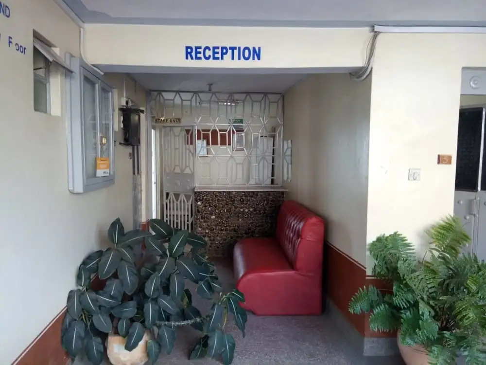 Maates Hotel