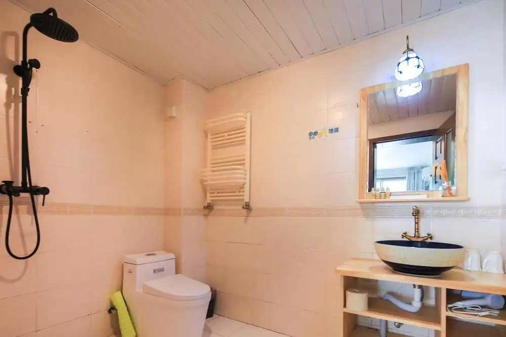Yunyou Hostel