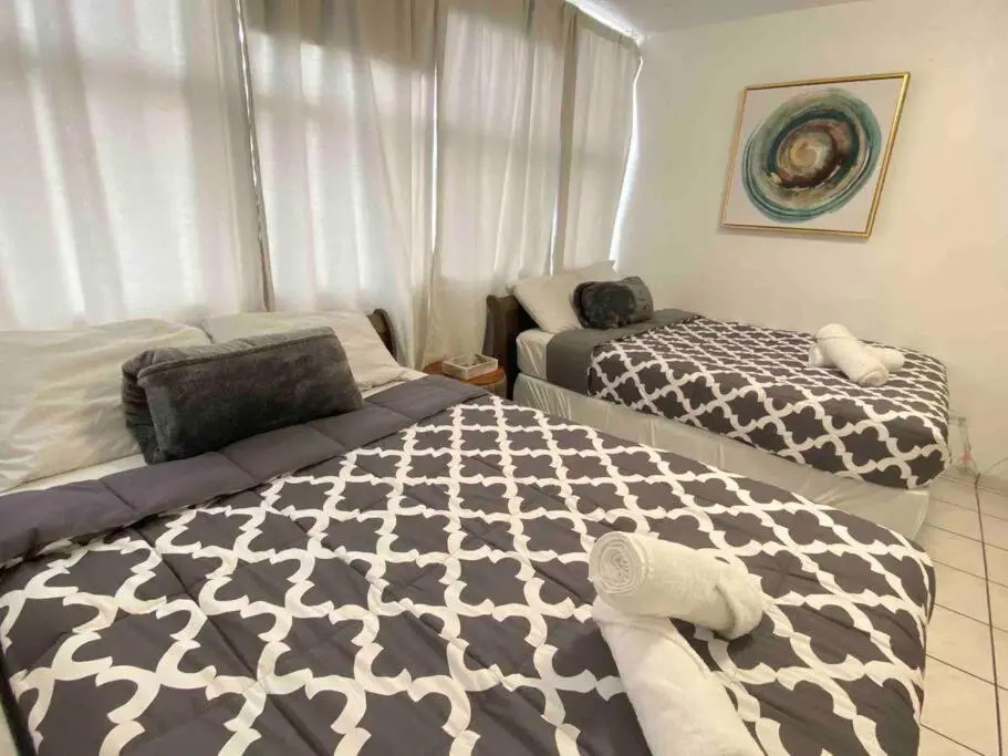 Beach Apt at Marbella 1