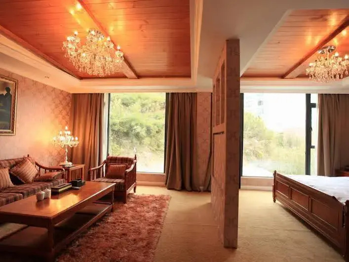 YONGLE Holiday Hotel