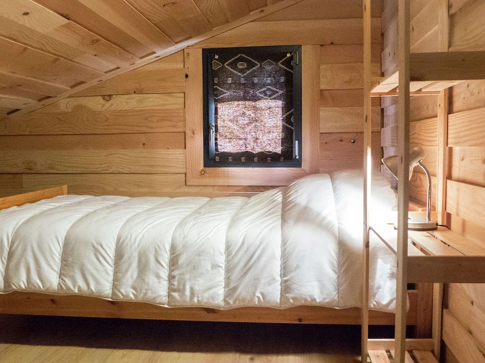 Cozy Countryside Escape in Auvergne