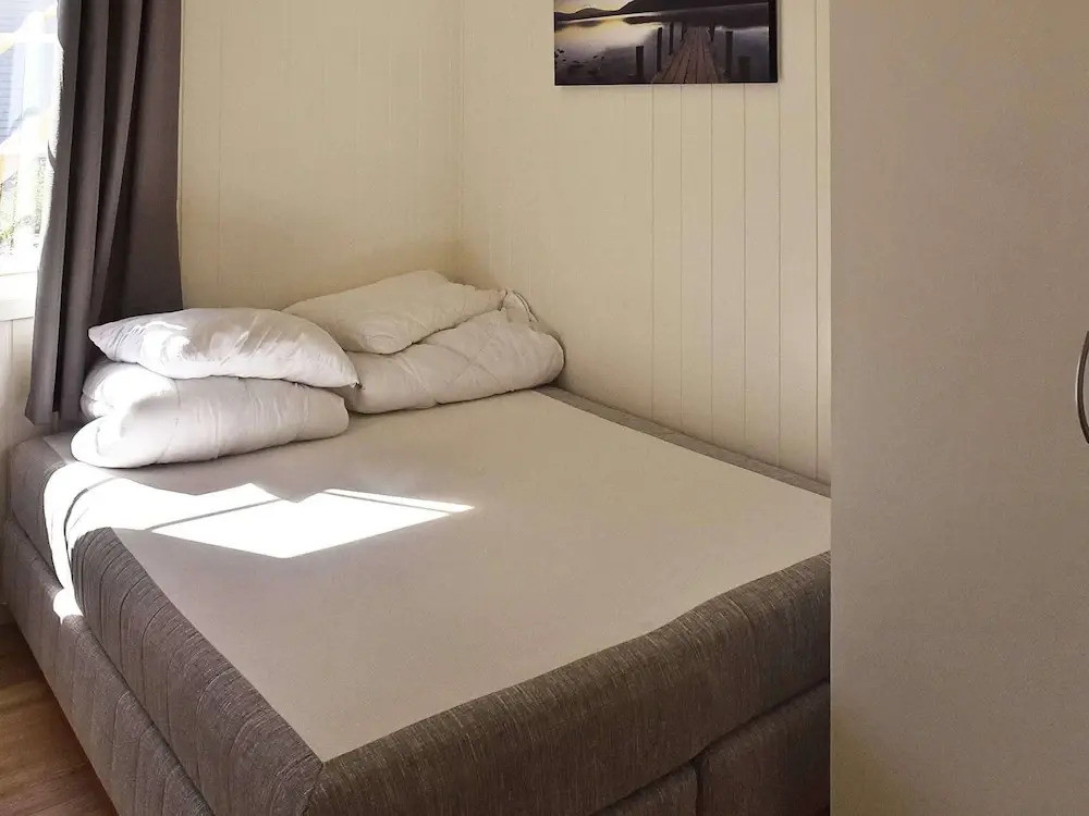 5 Star Holiday Home in Urangsvag