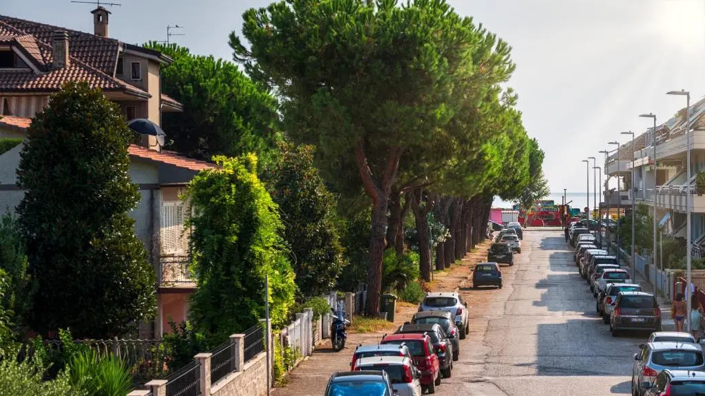 Alga 5-Star Boutique Apartment Steps from the Sea