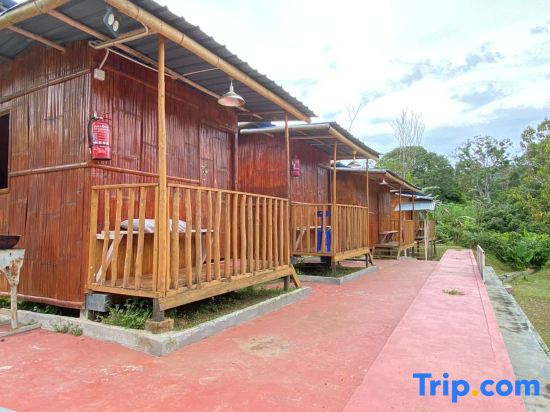 Hotel O Disan Baang Kiulu