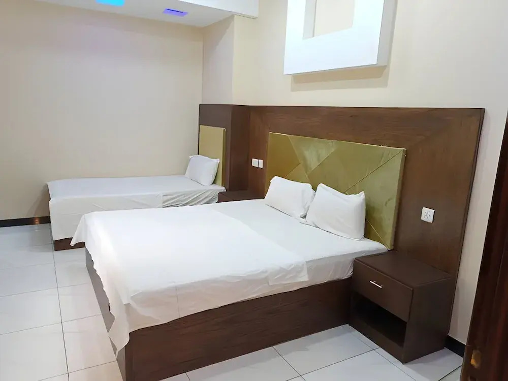 Hotel Rosewood