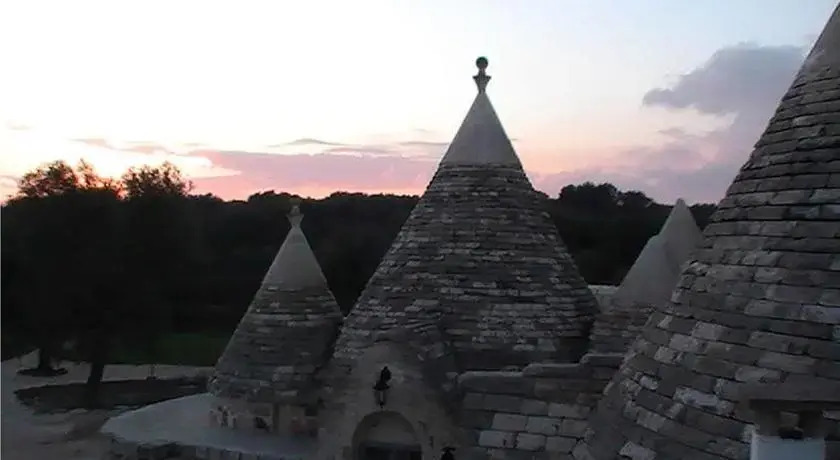 Trulli Anairda