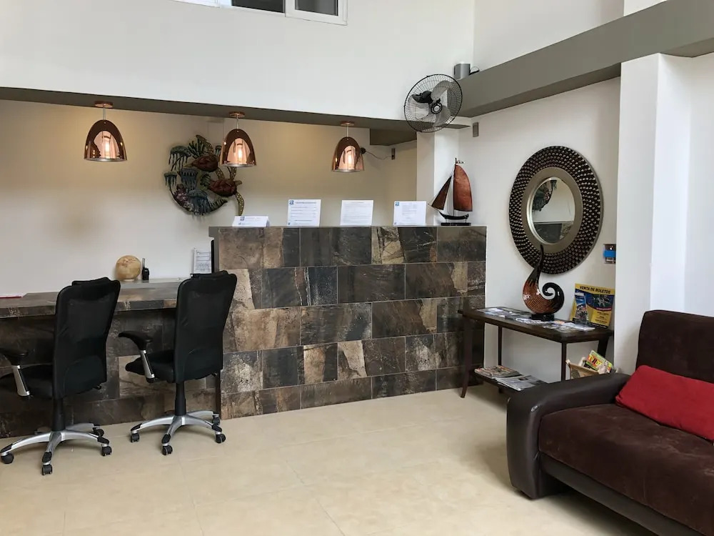Hotel Boutique Boca - Veracruz