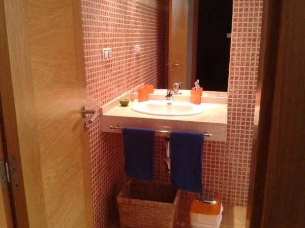 Bouganvilles Golf B&B
