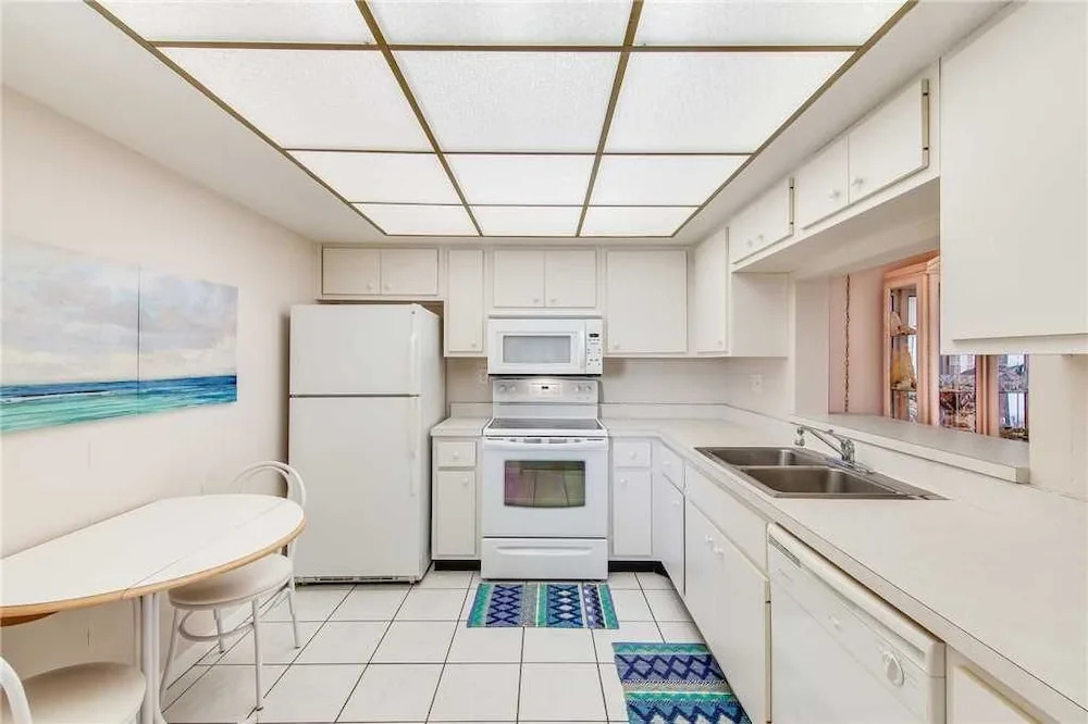 Sandarac A703 - Two Bedroom Condo