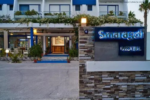 Magicstay - Aparthotel 3 Stars Kos