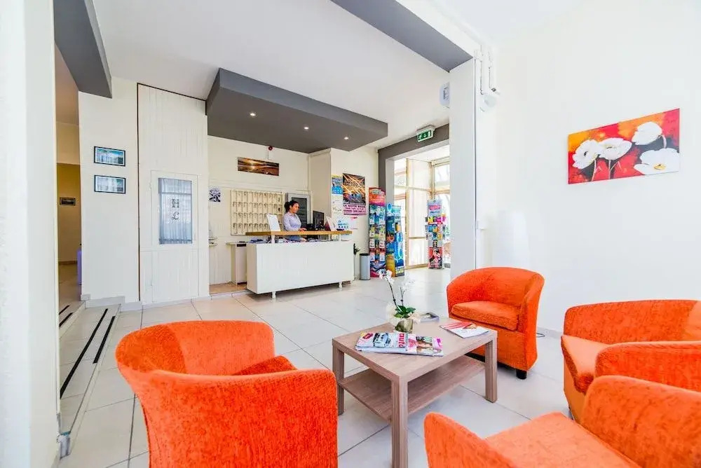 Hotel Elefantino Grey