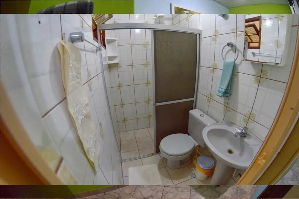 Pousada e Hostel Chapada Suítes