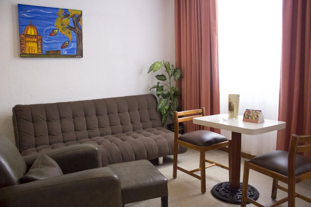 Hotel Enríquez