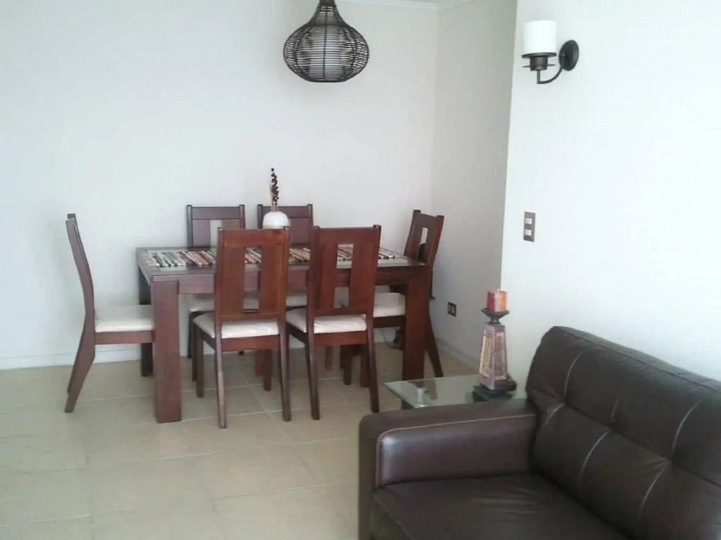 Departamento La Serena Sinbad