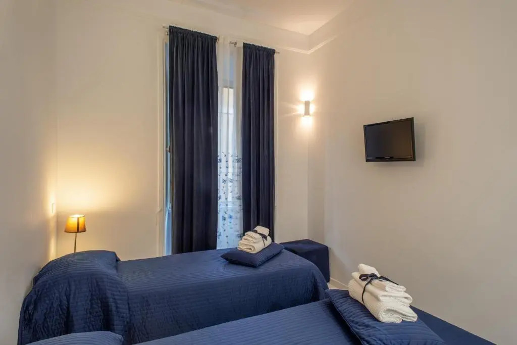 Intra Residenza in Trastevere