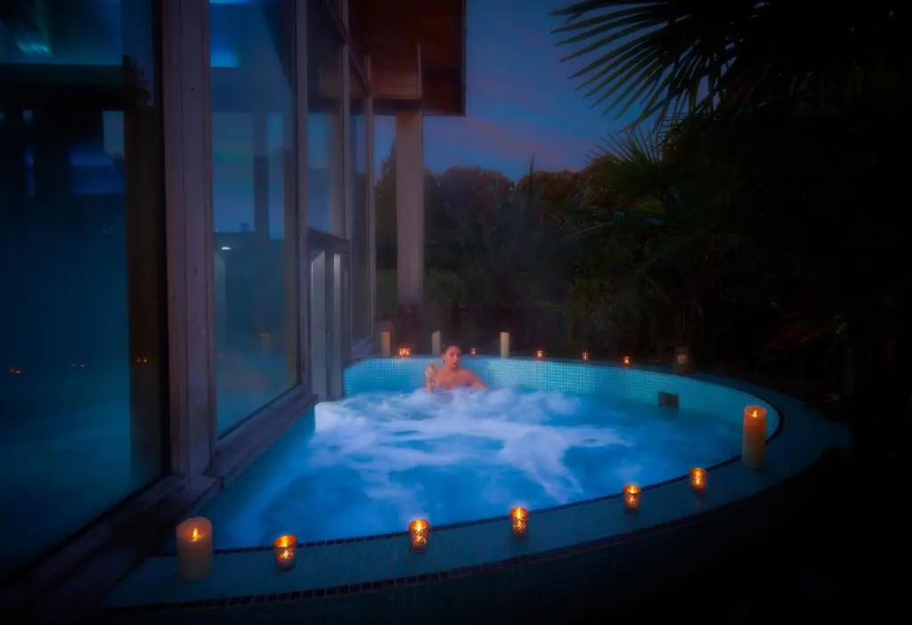 The Elms Hotel & Spa