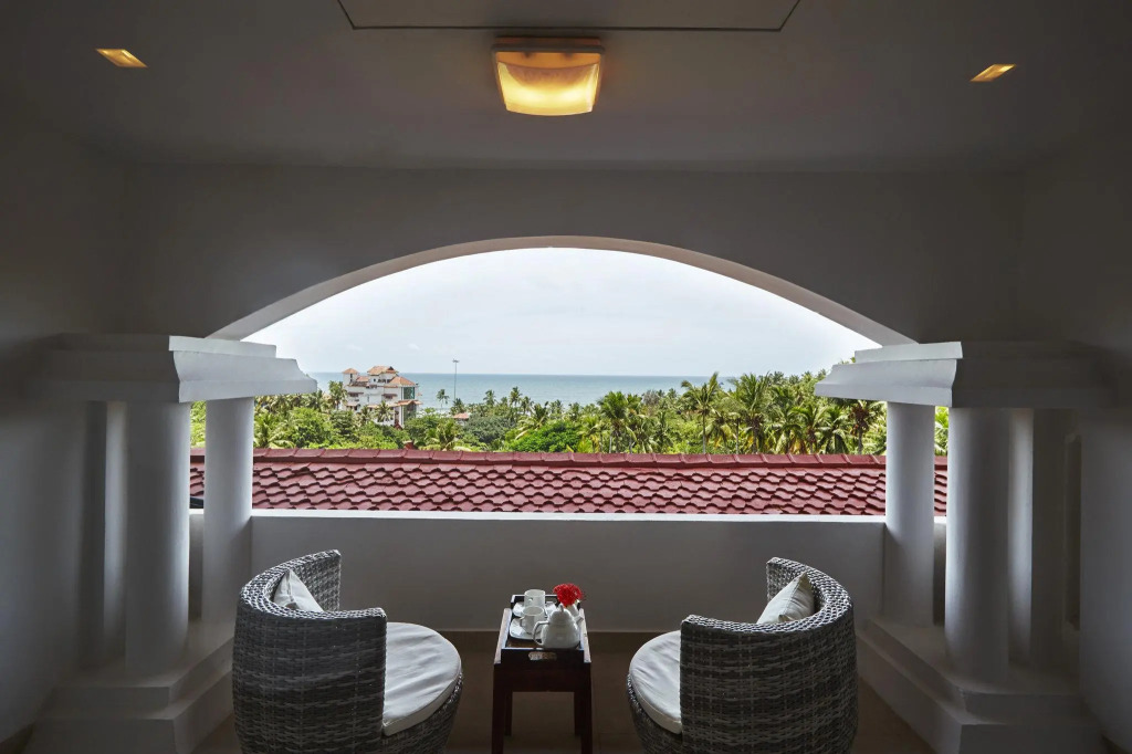 Gateway Varkala
