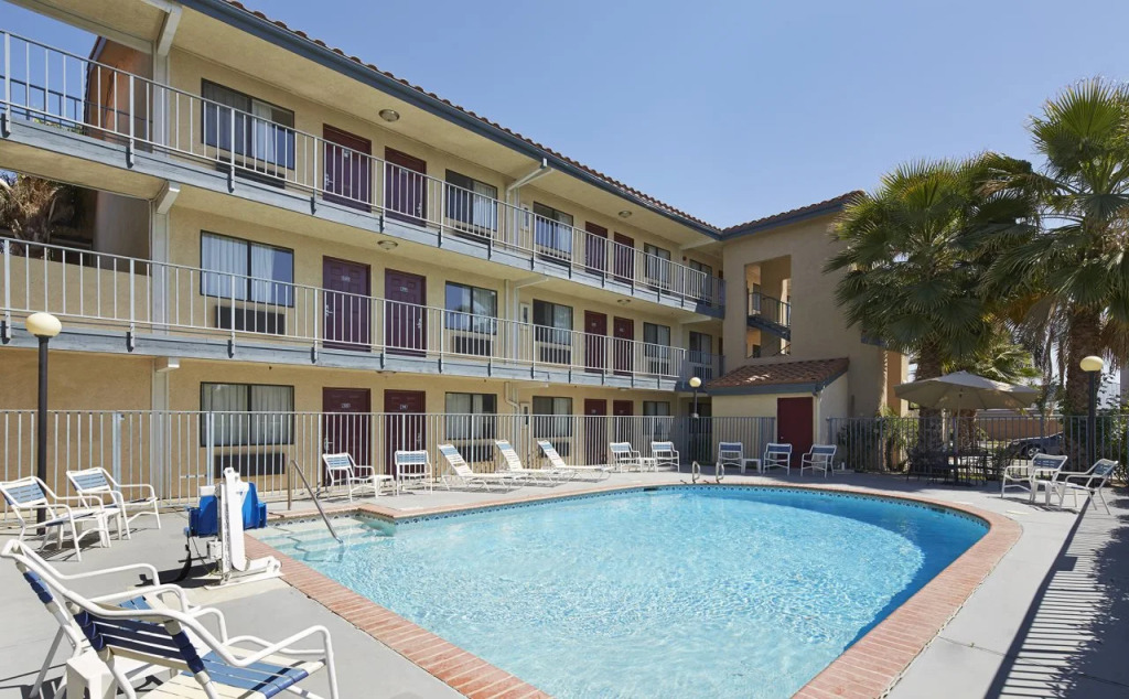 Hillstone Inn Tulare, an Ascend Collection Hotel