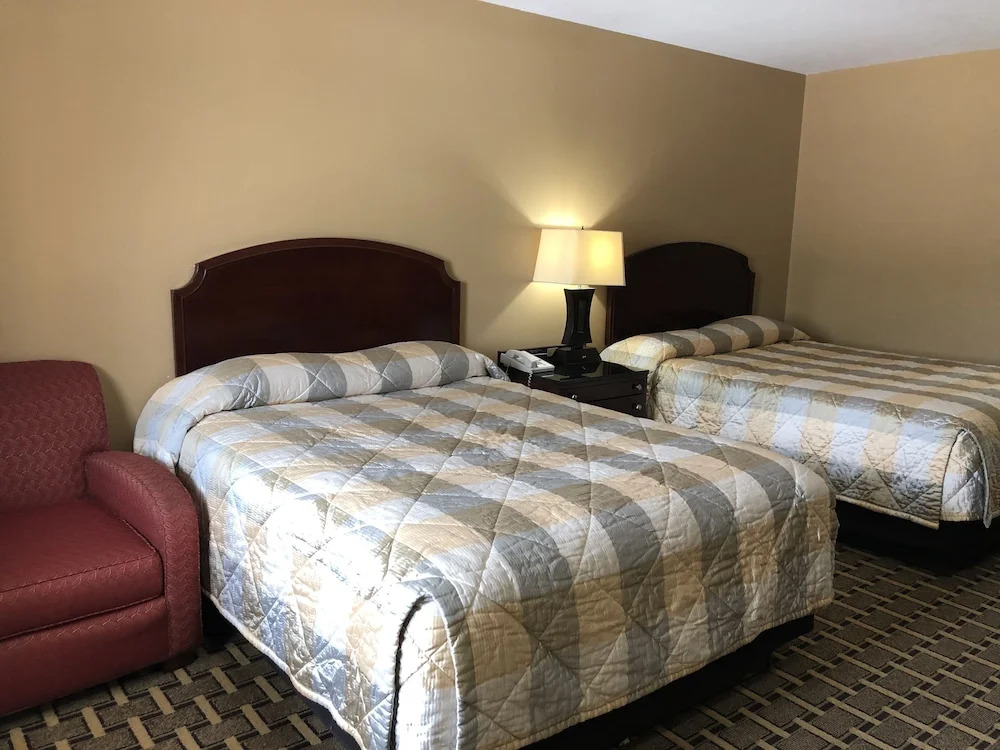 Caronoda Motel