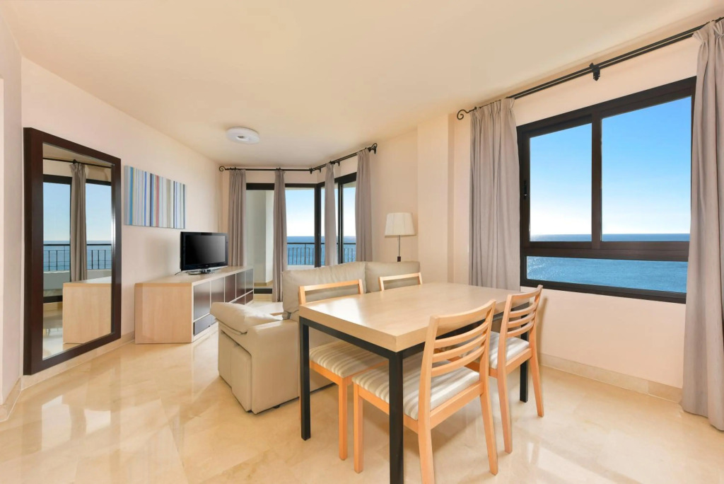 Olée Nerja Holiday Rentals by Fuerte Group