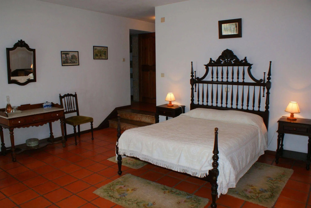 Casa da Várzea
