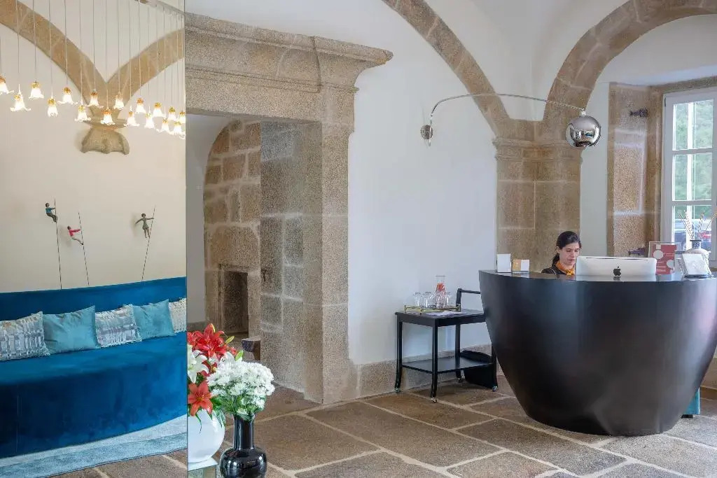 Convento do Seixo Boutique Hotel & Spa