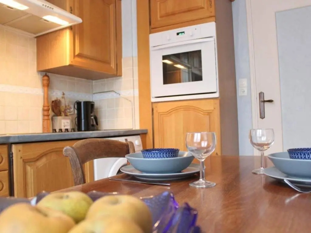 Appartement La Rochelle, 2 pièces, 4 personnes - FR-1-246-301