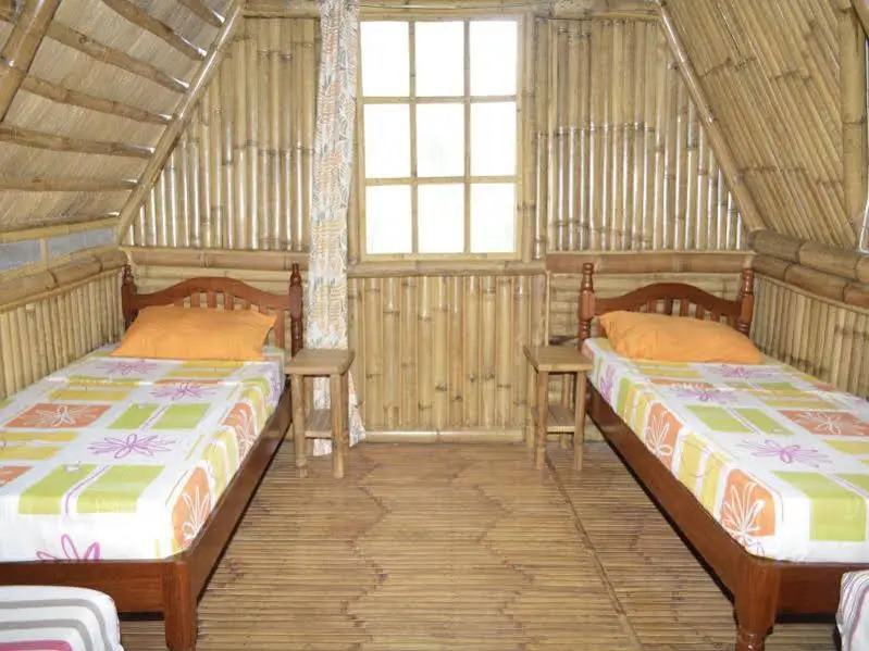 Almas Garden Guest House